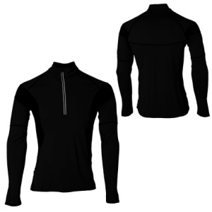 Icebreaker GT150 Velocity 1/4-Zip Shirt - Long-Sleeve - Men's