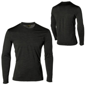 Icebreaker Beast 150 Argon Crew - Long-Sleeve - Men's
