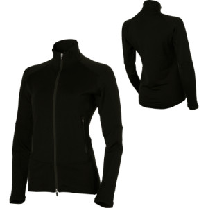 Icebreaker GT260 Rapid Full-Zip Jacket - Women's