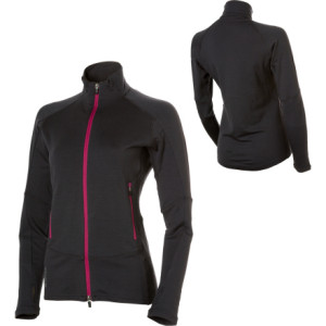 Icebreaker GT260 Rapid Full-Zip Jacket - Women's