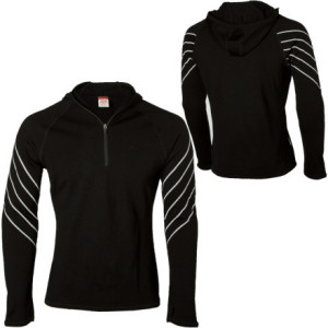 Icebreaker Sport 320LTD Powder Hood - Men's