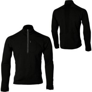 Icebreaker GT260 Quantum 1/4-Zip Shirt - Long-Sleeve - Men's