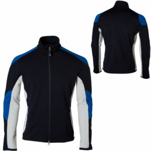 Icebreaker GT320 Ascent Full-Zip Sweater - Men's