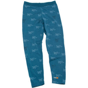 Icebreaker Legging Print Bottom - Toddler Boys'
