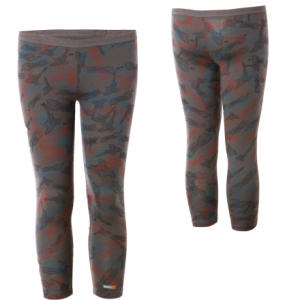 Icebreaker Legging Print Bottom - Little Boys'