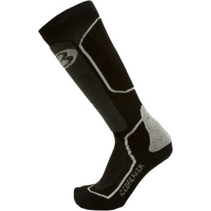 Icebreaker Skier+ Mid Sock - Men's