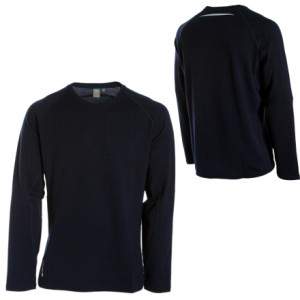 Icebreaker Swift Crewe Top - Men's