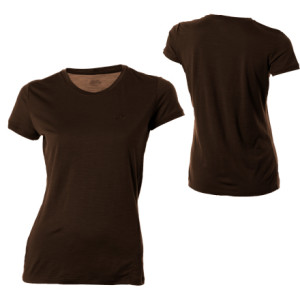 Icebreaker SuperFine 150 Tech T-Shirt Lite - Short-Sleeve - Women's