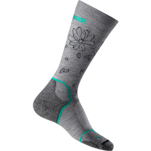 Icebreaker Hike+ Lite Crew Sock - Women's