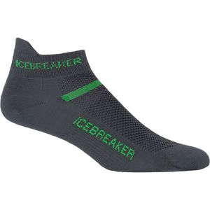 Icebreaker Multisport Ultralight Micro Sock - Men's