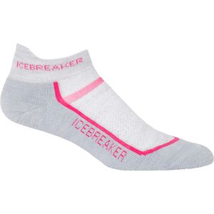Icebreaker Multisport Cushion Micro Sock - Women's