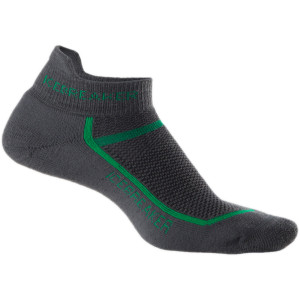 Icebreaker Multisport Cushion Micro Sock - Men's