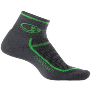 Icebreaker Multisport Cushion Mini Sock - Men's
