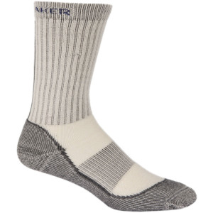 Icebreaker Outdoor Lite Crew Sock - Women's