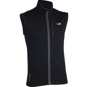 Icebreaker Quantum Vest - Men's