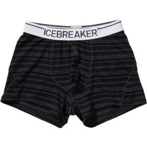 Icebreaker BodyFit 150-Ultralite Anatomica Boxer - Men's