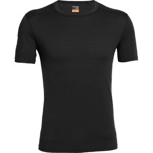 Icebreaker BodyFit 200 Oasis Crew - Short-Sleeve - Men's