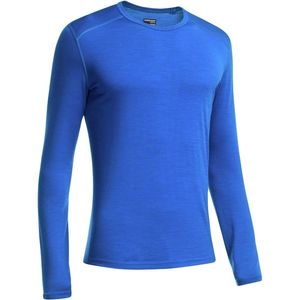 Icebreaker BodyFit 200 Oasis Crew - Long-Sleeve - Men's