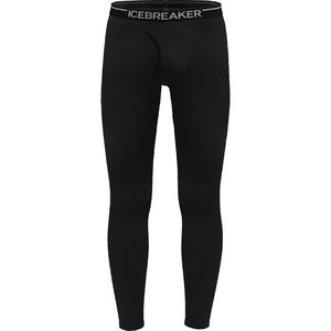 Icebreaker BodyFit 260 Apex Legging With Fly - Men's