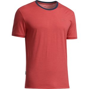 Icebreaker Tech Lite Shirt - Short-Sleeve - Men's