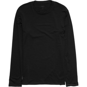 Icebreaker BodyFit 150-Ultralite Anatomica Crew - Long-Sleeve - Men's