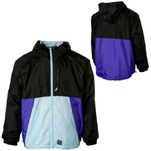 In4mation Kewarra Jacket - Men's