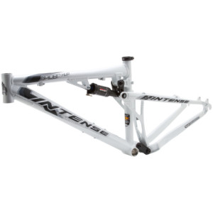 Intense Cycles Spider XVP Mountain Bike Frame - 2008