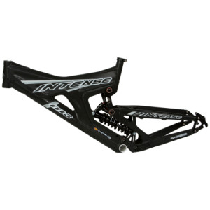 Intense Cycles M3 Mountain Bike Frame - 2008