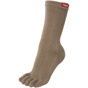 injinji Performance Crew Sock