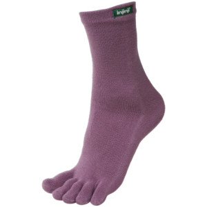 injinji Outdoor Crew Toe Sock