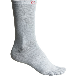 Injinji Liner CoolMax Crew Toe Sock