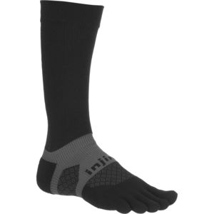 Injinji Multi-Sport Midweight Coolmax Crew Socks
