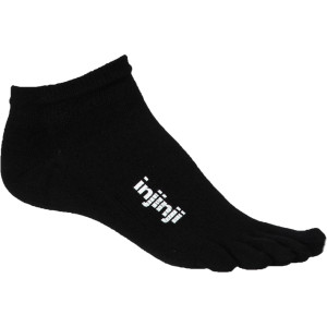 Injinji Sport Original Weight Micro Toe Sock