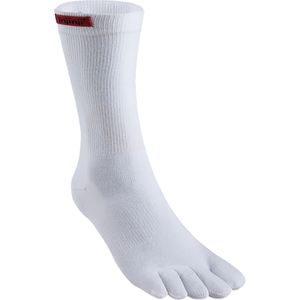 Injinji Sport Original Weight Crew Toe Socks