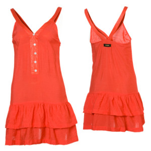 Insight Hooray Dress - Women's