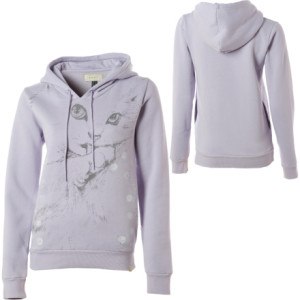 Insight Tom Cat Pullover Hooded Sweatshirt - Women's
