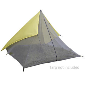 Integral Designs Bugamid 4-6 Person Shelter
