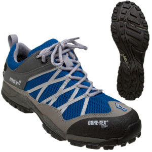 Inov  8 FlyRoc 345 GTX Trail Running Shoes - Women's