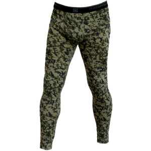 I/O Bio Merino Contact Tights - Men's