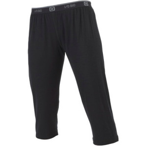 I/O Bio Merino Contact Loose 3/4-Length Tight - Women's