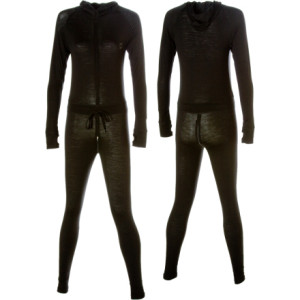 I/O Bio Merino Contact Pilot Suit - Women's