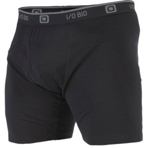 I/O Bio Merino Contact Boxer Brief - Men's