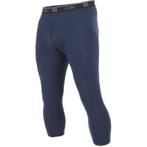 I/O Bio Merino Contact 3/4 Tight - Men's