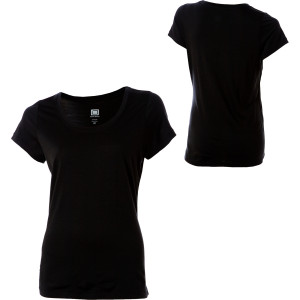 I/O Bio Merino Universal T-Shirt - Short-Sleeve - Women's