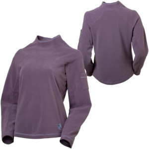 Isis Carrie Pullover Top Long-Sleeve - Women's - 2006