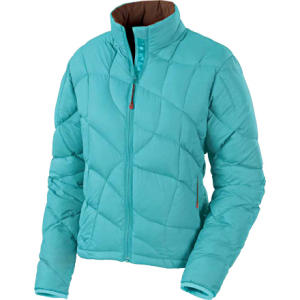 Isis Whisper Down Jacket - Women's