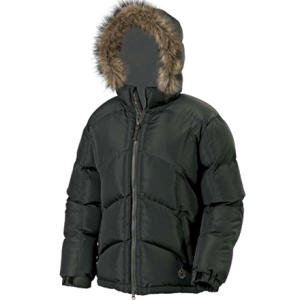 Isis Monarch Down Parka - Women's