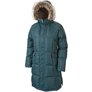 Isis Snow Queen Down Coat - Women's - 2007