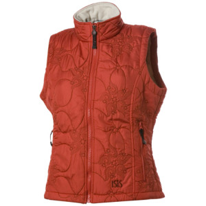 Isis Sultana Vest - Women's - 2007