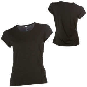 Isis First Class Short-Sleeve T-Shirt - Women's